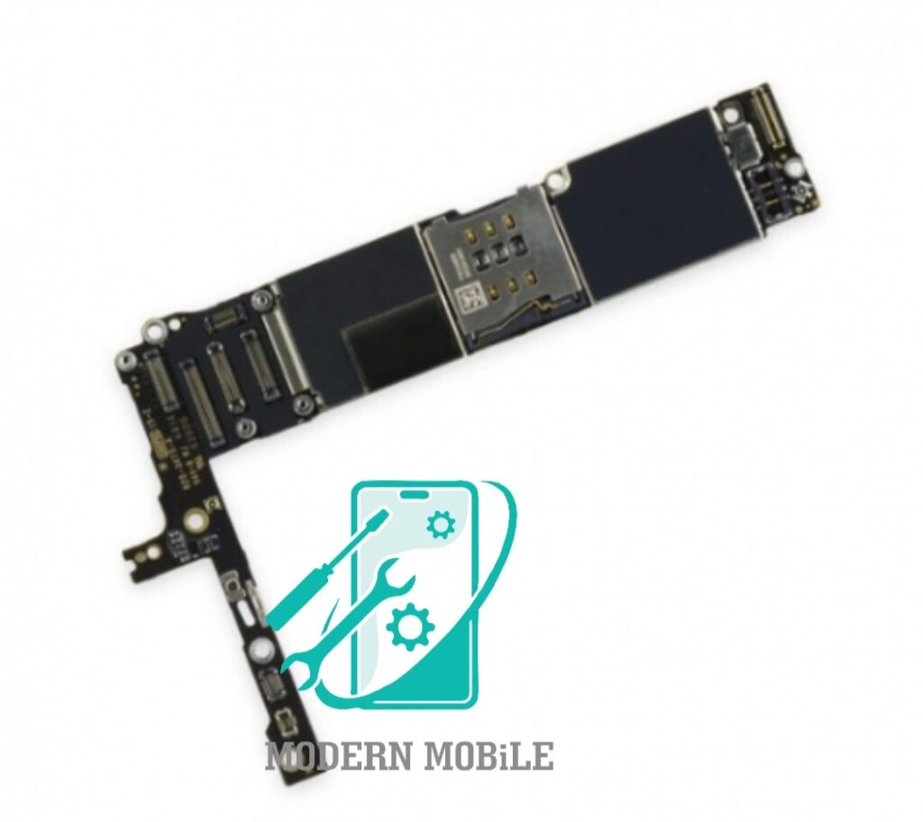 برد آیکلود آیفون 6 پلاس / برد اصلی iphon 6plus