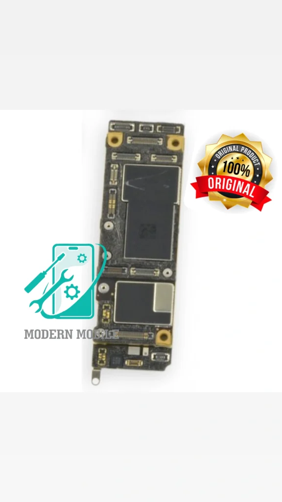 برد آیکلود شده آیفون 11پرو /iphone 11pro